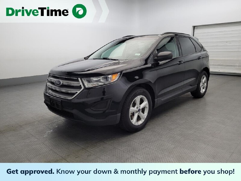 2016 Ford Edge in Owings Mills, MD 21117 - 2346030