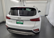 2020 Hyundai Santa Fe in Athens, GA 30606 - 2346050 7