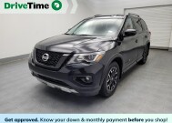 2019 Nissan Pathfinder in Lombard, IL 60148 - 2346094 1