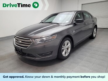 2018 Ford Taurus in Downey, CA 90241