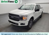 2019 Ford F150 in Kissimmee, FL 34744 - 2346131 1