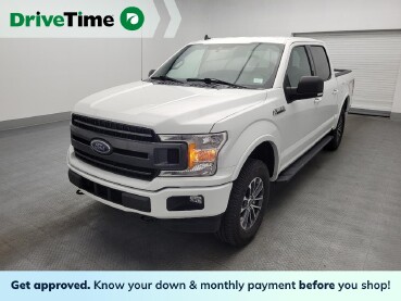 2019 Ford F150 in Kissimmee, FL 34744