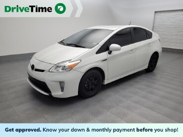 2015 Toyota Prius in Albuquerque, NM 87113