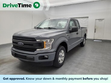 2019 Ford F150 in Columbus, OH 43228