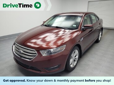 2015 Ford Taurus in Highland, IN 46322