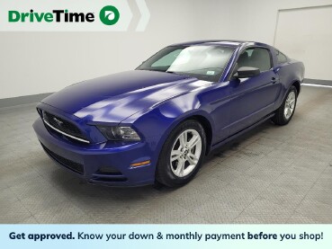 2014 Ford Mustang in Memphis, TN 38128