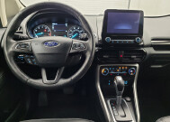 2019 Ford EcoSport in Greenville, NC 27834 - 2346228 22