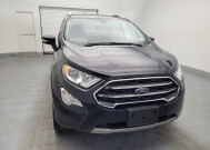 2019 Ford EcoSport in Greenville, NC 27834 - 2346228 14