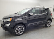 2019 Ford EcoSport in Greenville, NC 27834 - 2346228 2
