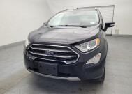 2019 Ford EcoSport in Greenville, NC 27834 - 2346228 15