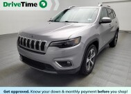 2019 Jeep Cherokee in Fort Worth, TX 76116 - 2346251 1