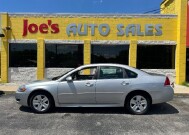 2011 Chevrolet Impala in Indianapolis, IN 46222-4002 - 2346261 1