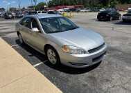 2011 Chevrolet Impala in Indianapolis, IN 46222-4002 - 2346261 3