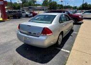 2011 Chevrolet Impala in Indianapolis, IN 46222-4002 - 2346261 4