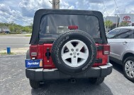 2010 Jeep Wrangler in Jacksonville, FL 32205 - 2346264 20