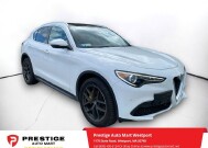 2019 Alfa Romeo Stelvio in Westport, MA 02790 - 2346277 1
