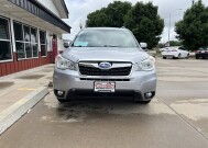 2015 Subaru Forester in Sioux Falls, SD 57105 - 2346287 4