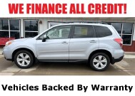 2015 Subaru Forester in Sioux Falls, SD 57105 - 2346287 1