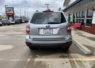 2015 Subaru Forester in Sioux Falls, SD 57105 - 2346287 5