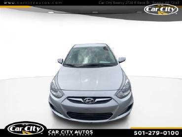 2014 Hyundai Accent in Searcy, AR 72143