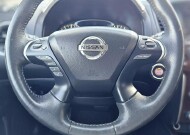 2018 Nissan Pathfinder in Greenville, NC 27834 - 2346340 5