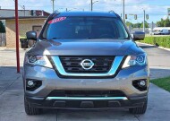 2018 Nissan Pathfinder in Greenville, NC 27834 - 2346340 57
