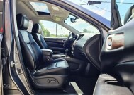 2018 Nissan Pathfinder in Greenville, NC 27834 - 2346340 25