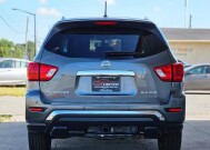 2018 Nissan Pathfinder in Greenville, NC 27834 - 2346340 46