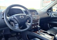 2018 Nissan Pathfinder in Greenville, NC 27834 - 2346340 4