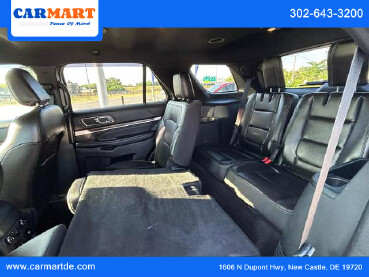 2018 Ford Explorer in New Castle, DE 19720