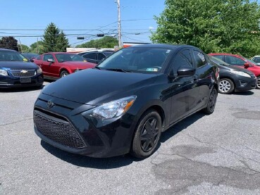 2019 Toyota Yaris in Allentown, PA 18103