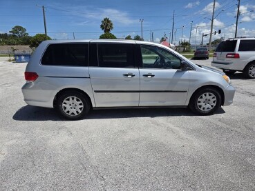 2010 Honda Odyssey in Hudson, FL 34669