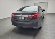 2014 Toyota Camry in Downey, CA 90241 - 2346361 7