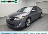 2014 Toyota Camry in Downey, CA 90241 - 2346361 1