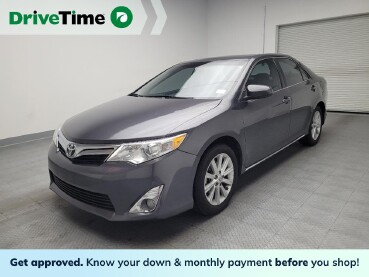 2014 Toyota Camry in Downey, CA 90241