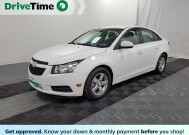 2014 Chevrolet Cruze in Pittsburgh, PA 15236 - 2346363 1