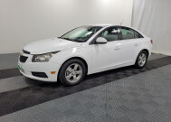 2014 Chevrolet Cruze in Pittsburgh, PA 15236 - 2346363 2