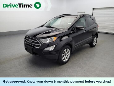 2018 Ford EcoSport in Langhorne, PA 19047