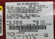 2013 Ford Fusion in St. Louis, MO 63125 - 2346495 33