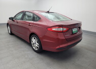 2013 Ford Fusion in St. Louis, MO 63125 - 2346495 5