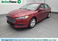 2013 Ford Fusion in St. Louis, MO 63125 - 2346495 1