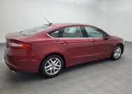 2013 Ford Fusion in St. Louis, MO 63125 - 2346495 10