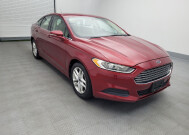 2013 Ford Fusion in St. Louis, MO 63125 - 2346495 13