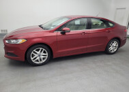 2013 Ford Fusion in St. Louis, MO 63125 - 2346495 2