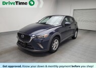 2016 Mazda CX-3 in Downey, CA 90241 - 2346531 1
