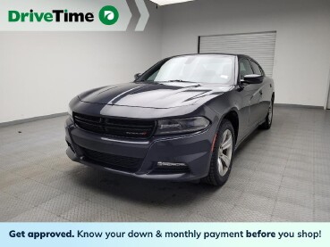 2017 Dodge Charger in Eastpointe, MI 48021
