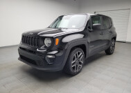 2021 Jeep Renegade in Eastpointe, MI 48021 - 2346563 2