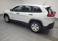 2017 Jeep Cherokee in Indianapolis, IN 46222 - 2346599 3