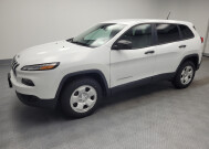 2017 Jeep Cherokee in Indianapolis, IN 46222 - 2346599 2