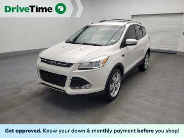 2016 Ford Escape in Lauderdale Lakes, FL 33313